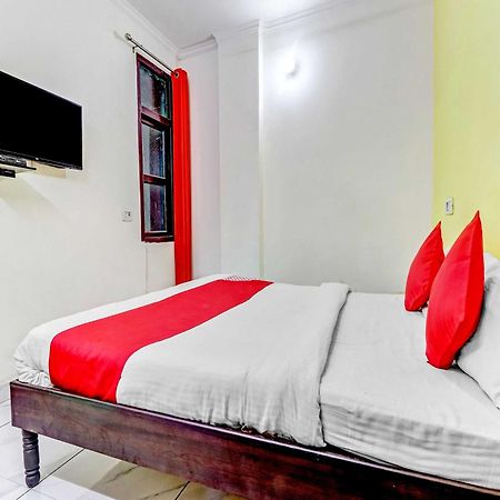 Hotel O Cozy Stay Delhi  Esterno foto