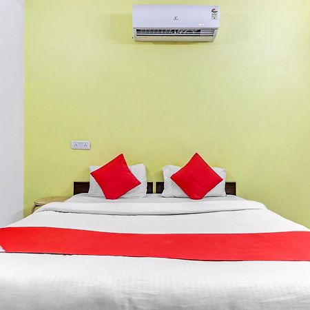 Hotel O Cozy Stay Delhi  Esterno foto