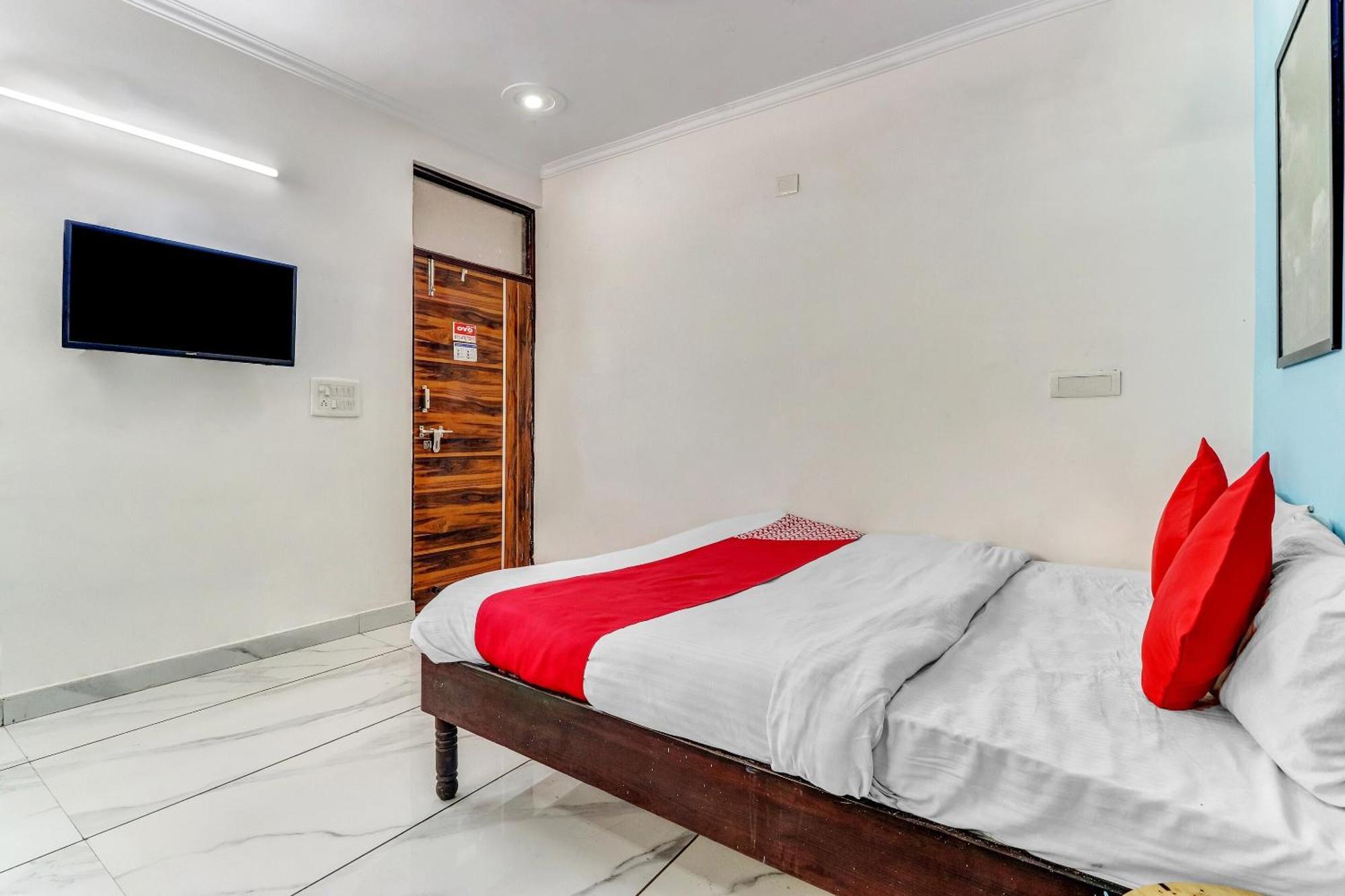 Hotel O Cozy Stay Delhi  Esterno foto